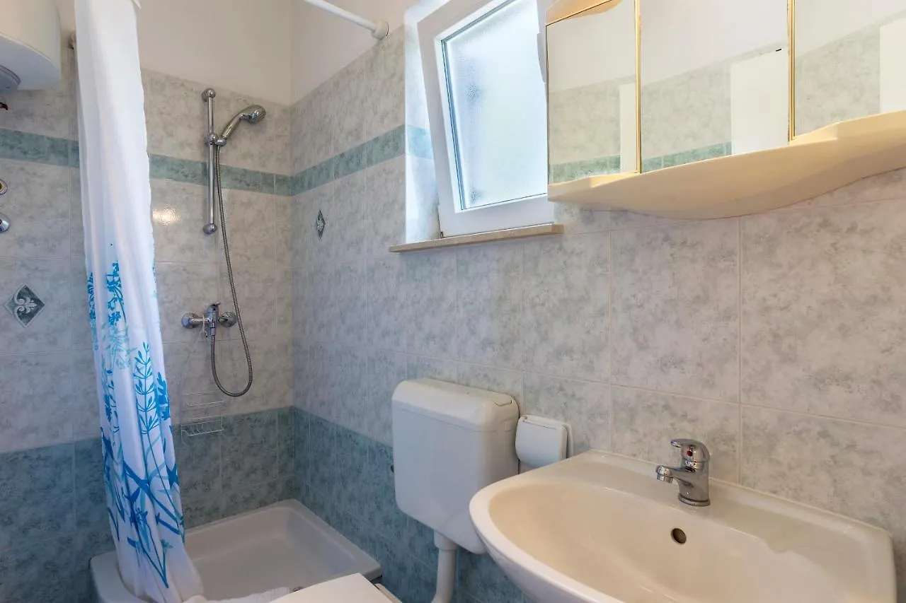 Apartments Pino Pula Κροατία