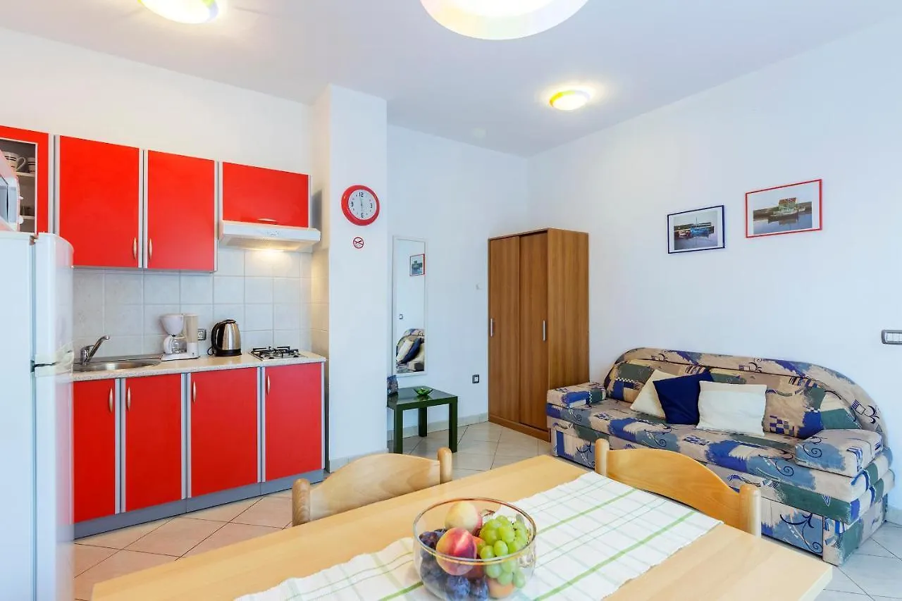 Apartments Pino Pula Κροατία